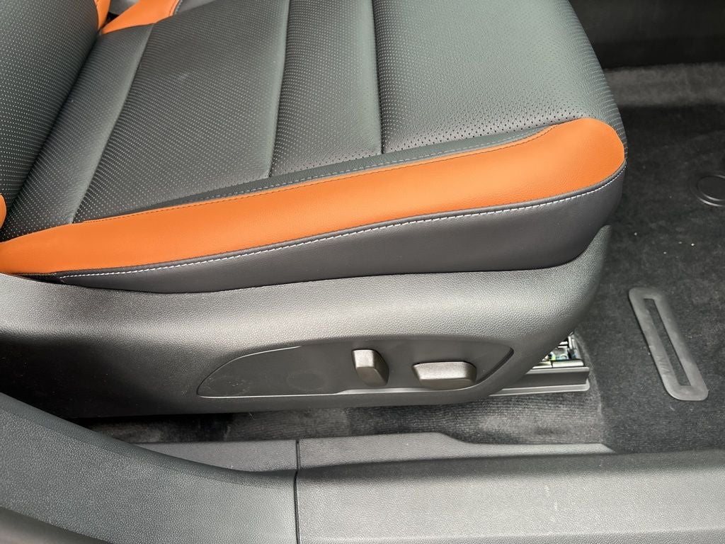 2025 Honda Prologue Elite