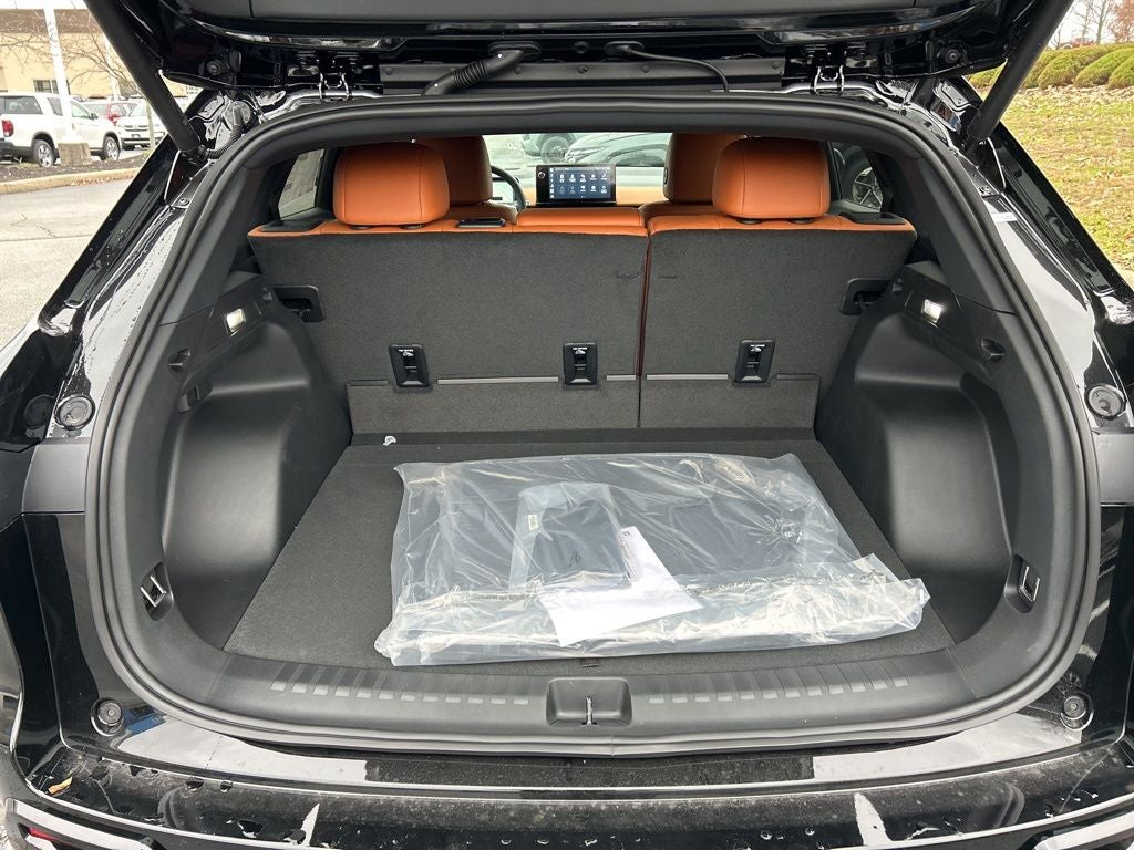 2025 Honda Prologue Elite