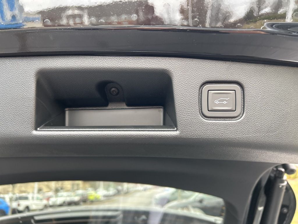 2025 Honda Prologue Elite