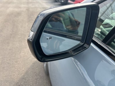 2026 Honda Prologue Elite