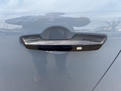 2026 Honda Prologue Elite