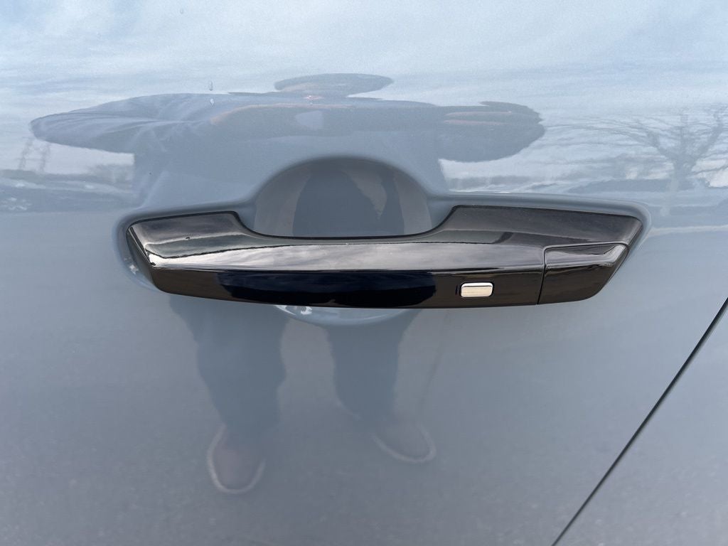 2026 Honda Prologue Elite