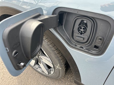 2026 Honda Prologue Elite