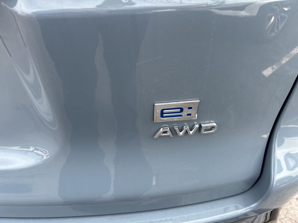 2026 Honda Prologue Elite