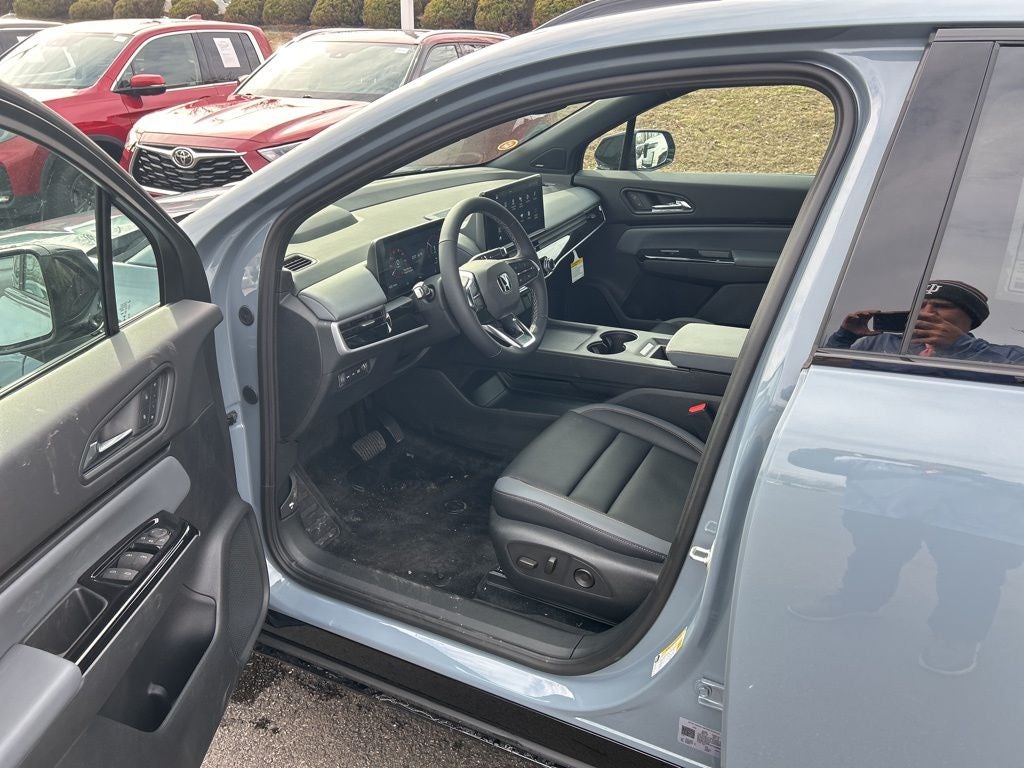 2026 Honda Prologue Elite