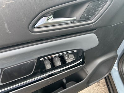 2026 Honda Prologue Elite