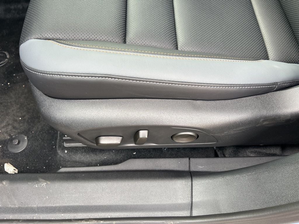 2026 Honda Prologue Elite