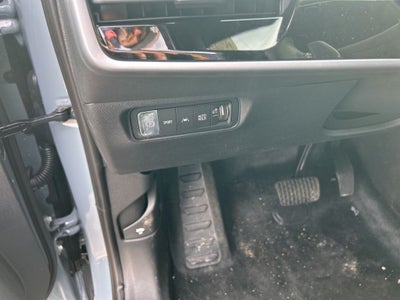 2026 Honda Prologue Elite