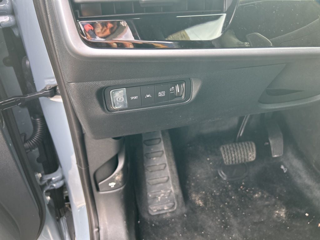 2026 Honda Prologue Elite