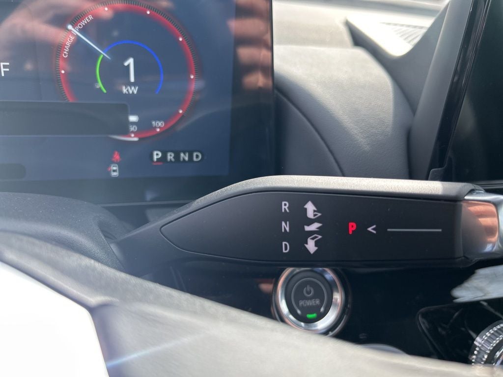 2026 Honda Prologue Elite