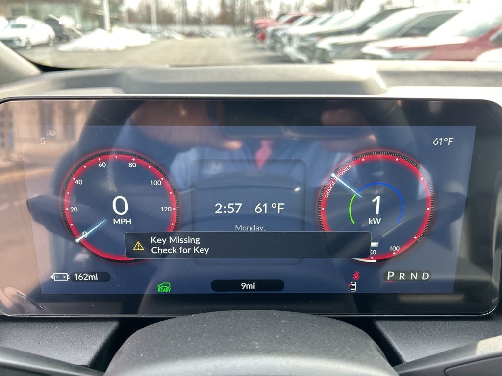 2026 Honda Prologue Elite