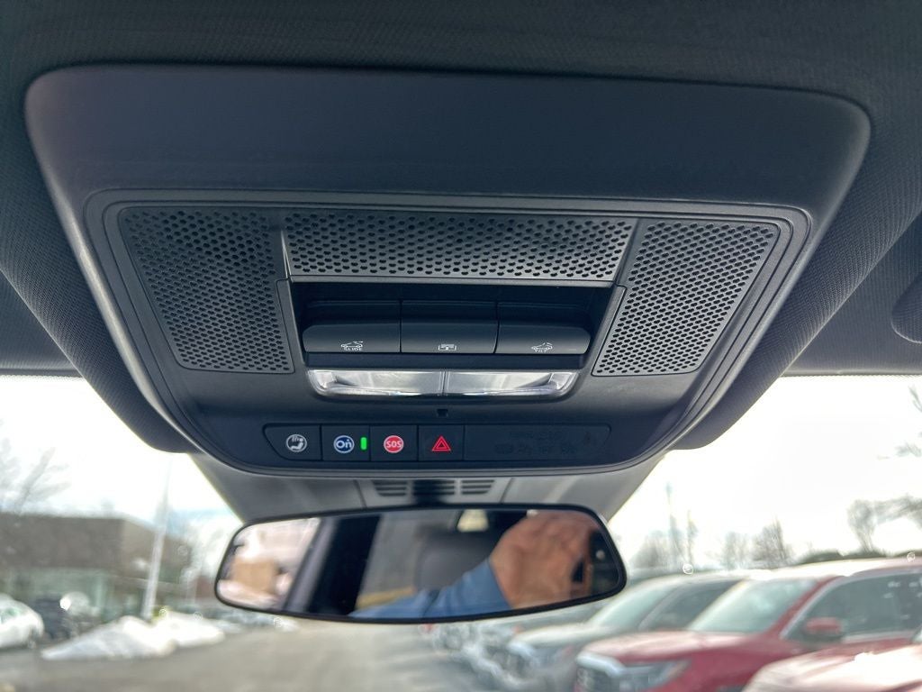 2026 Honda Prologue Elite