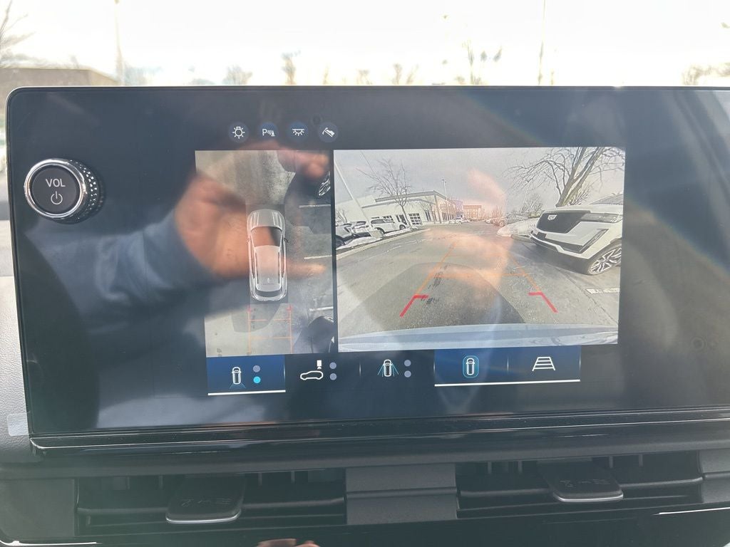 2026 Honda Prologue Elite