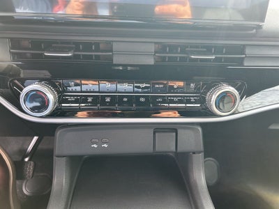 2026 Honda Prologue Elite