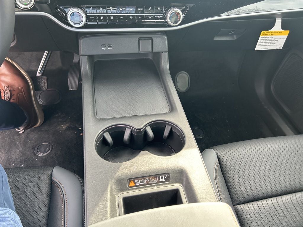 2026 Honda Prologue Elite