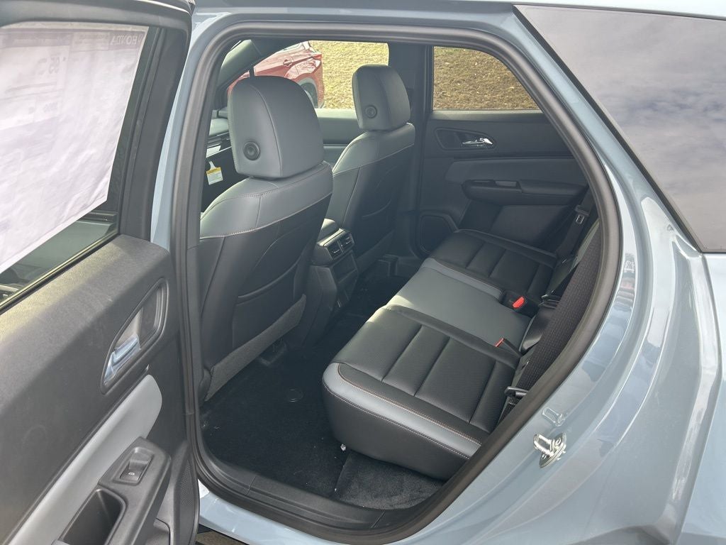 2026 Honda Prologue Elite