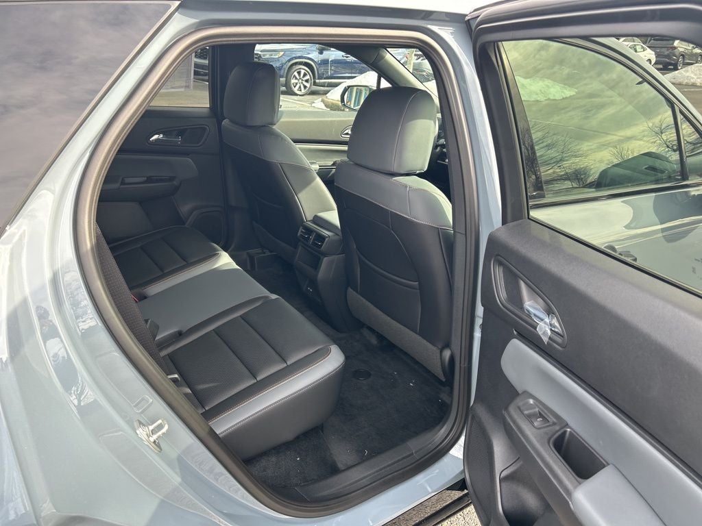 2026 Honda Prologue Elite