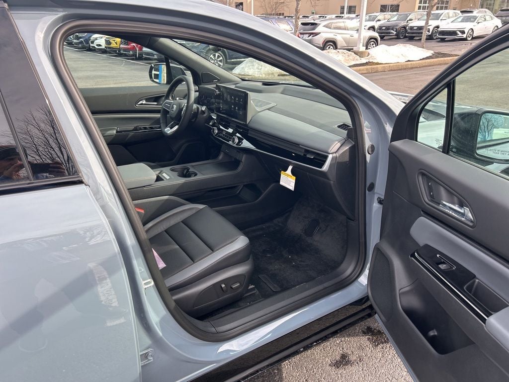 2026 Honda Prologue Elite