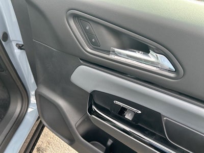 2026 Honda Prologue Elite