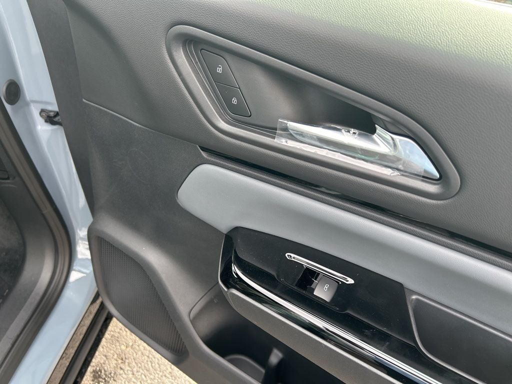 2026 Honda Prologue Elite