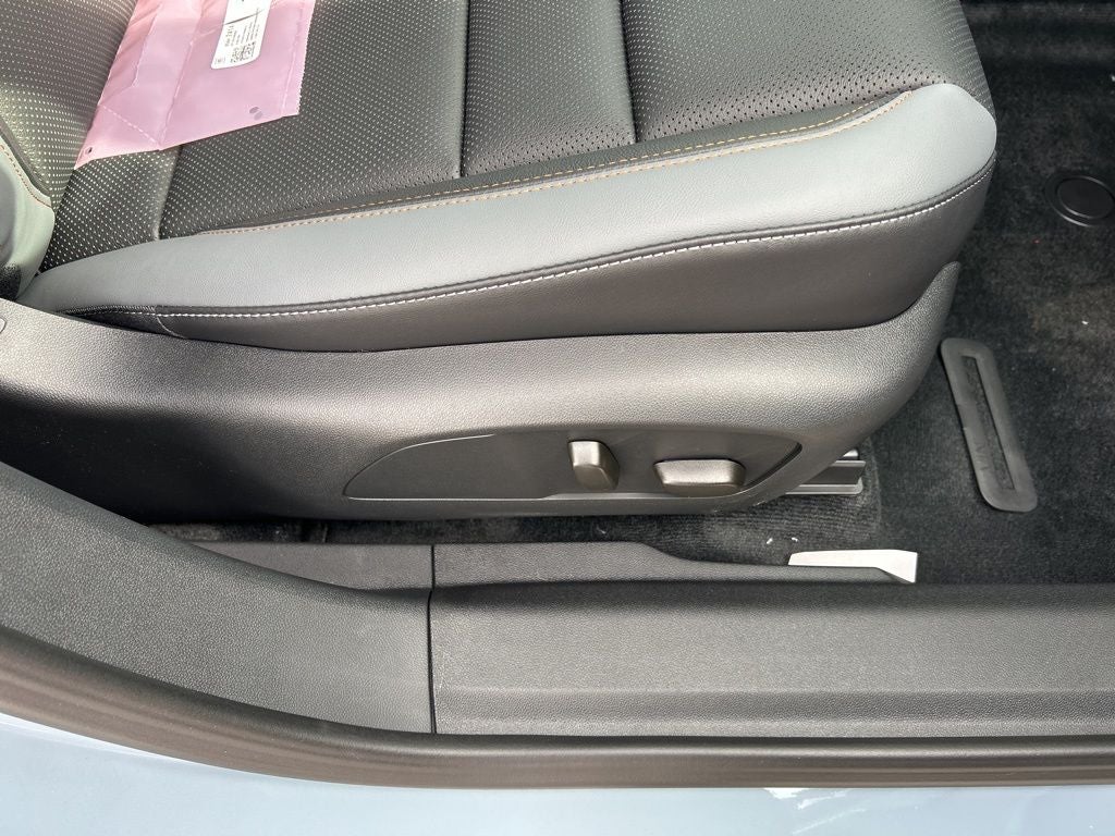 2026 Honda Prologue Elite