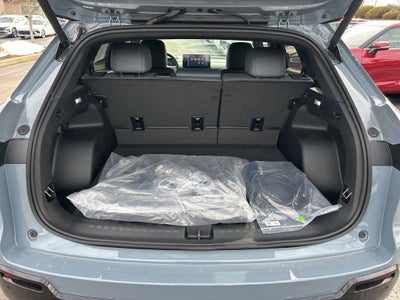 2026 Honda Prologue Elite