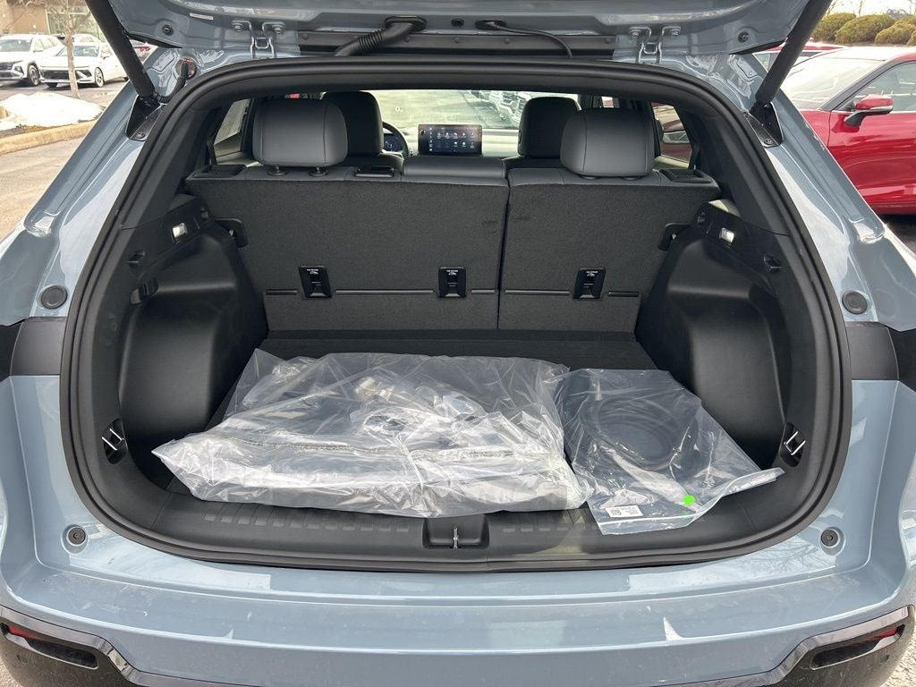 2026 Honda Prologue Elite