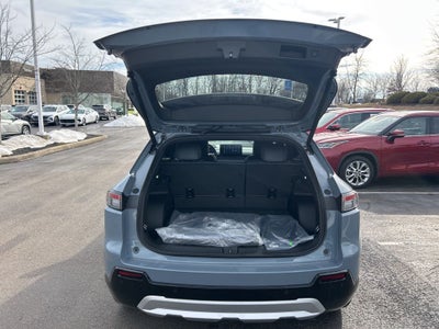 2026 Honda Prologue Elite