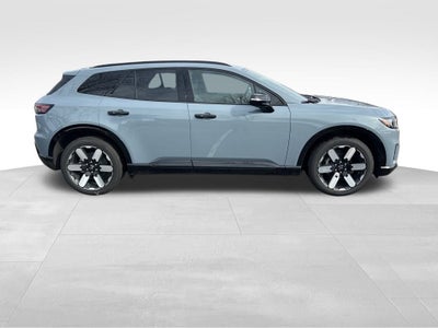 2026 Honda Prologue Elite