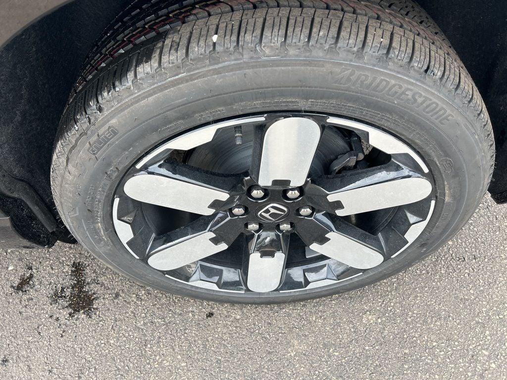 2026 Honda Prologue Elite