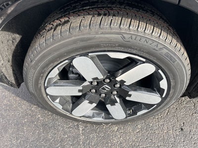 2026 Honda Prologue Elite