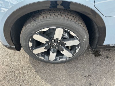 2026 Honda Prologue Elite