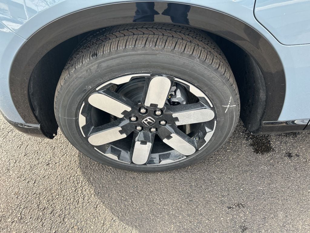 2026 Honda Prologue Elite