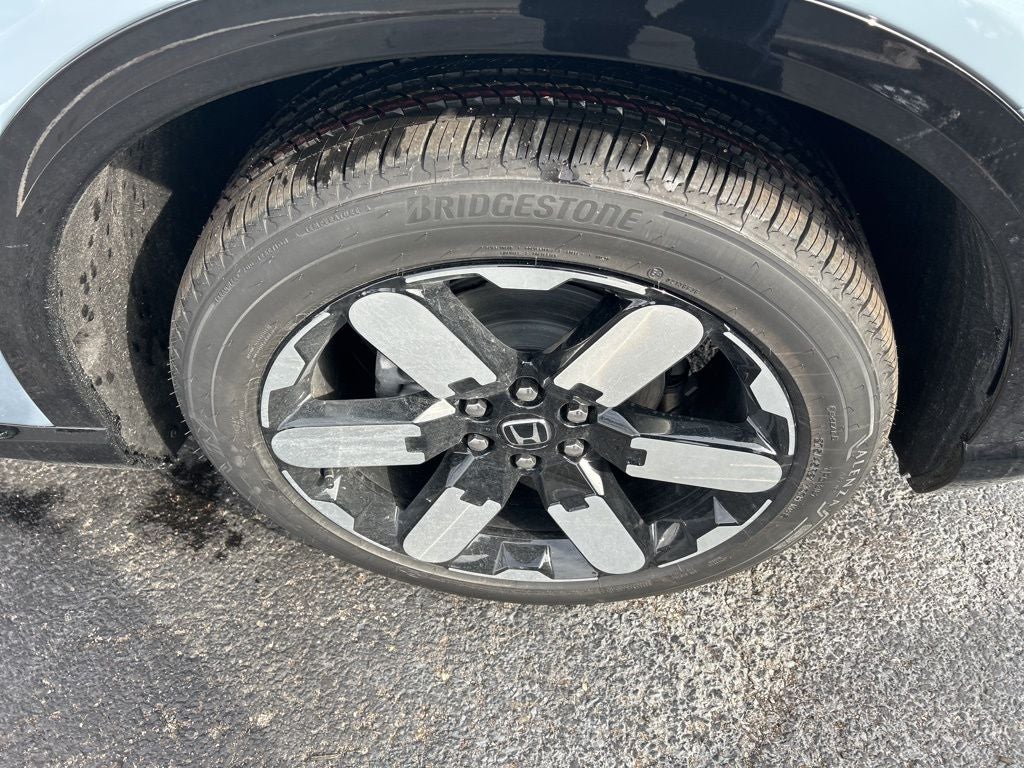 2026 Honda Prologue Elite