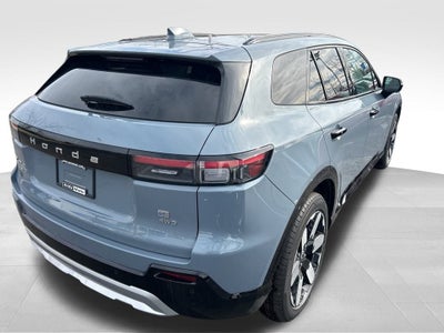 2026 Honda Prologue Elite