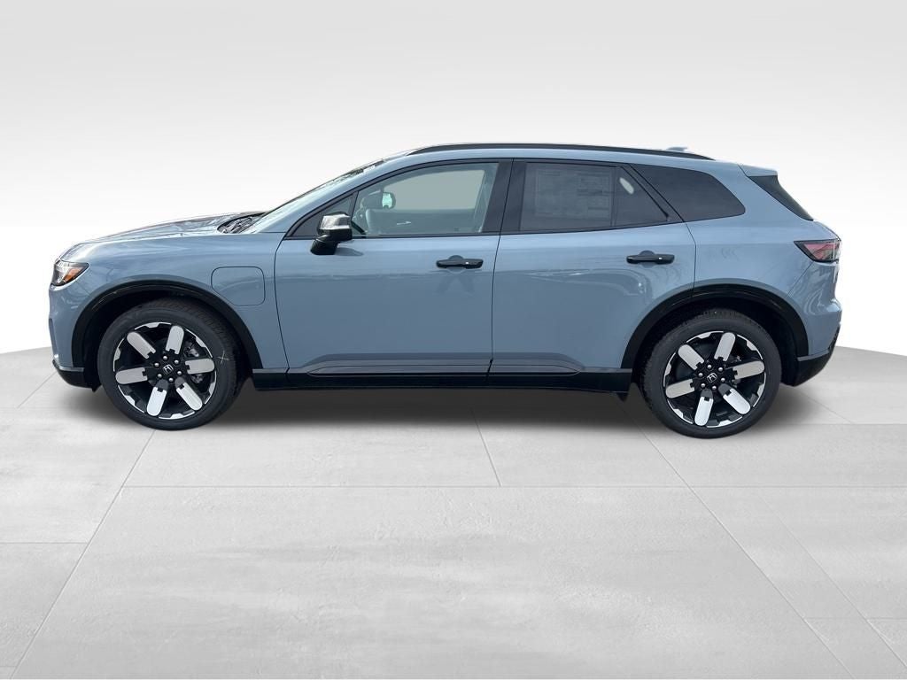 2026 Honda Prologue Elite