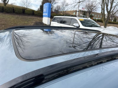 2026 Honda Prologue Elite