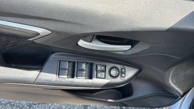 2019 Honda Fit Sport