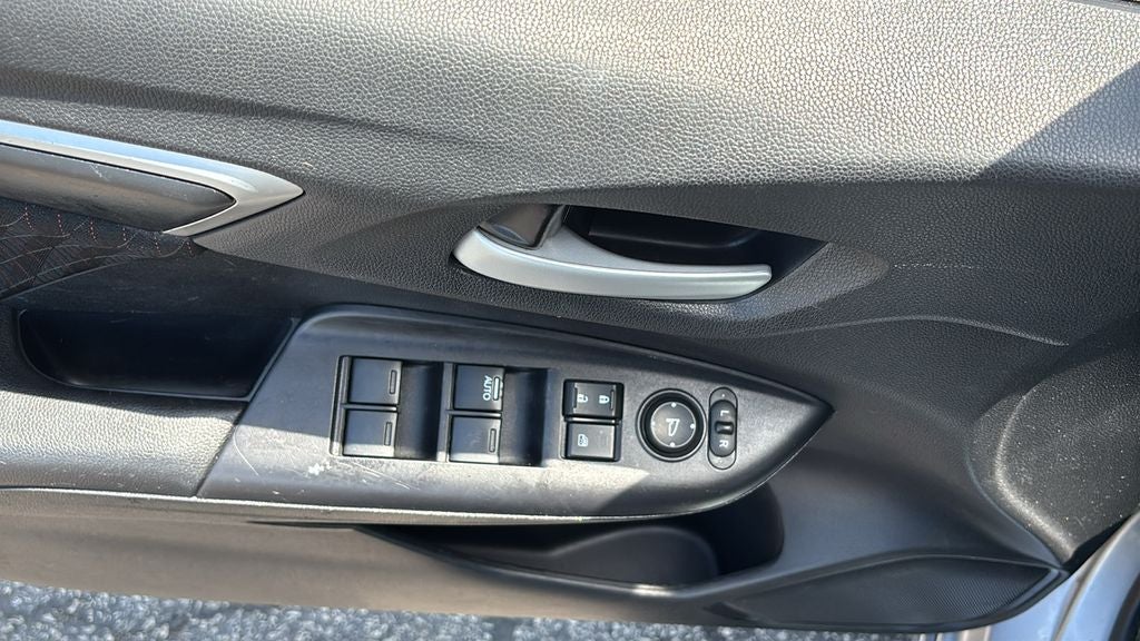 2019 Honda Fit Sport