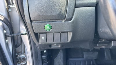 2019 Honda Fit Sport