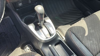 2019 Honda Fit Sport