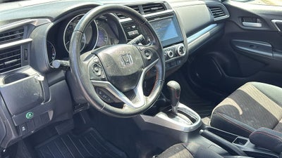 2019 Honda Fit Sport