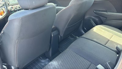 2019 Honda Fit Sport
