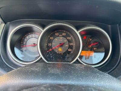 2009 Nissan Versa 1.8 S