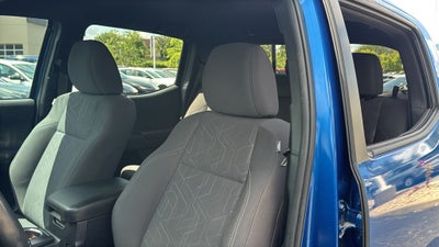 2017 Toyota Tacoma TRD Sport V6