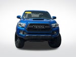 2017 Toyota Tacoma TRD Sport V6