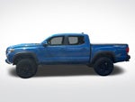 2017 Toyota Tacoma TRD Sport V6