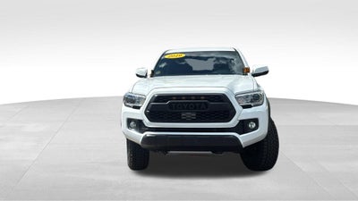 2019 Toyota Tacoma TRD Off-Road V6