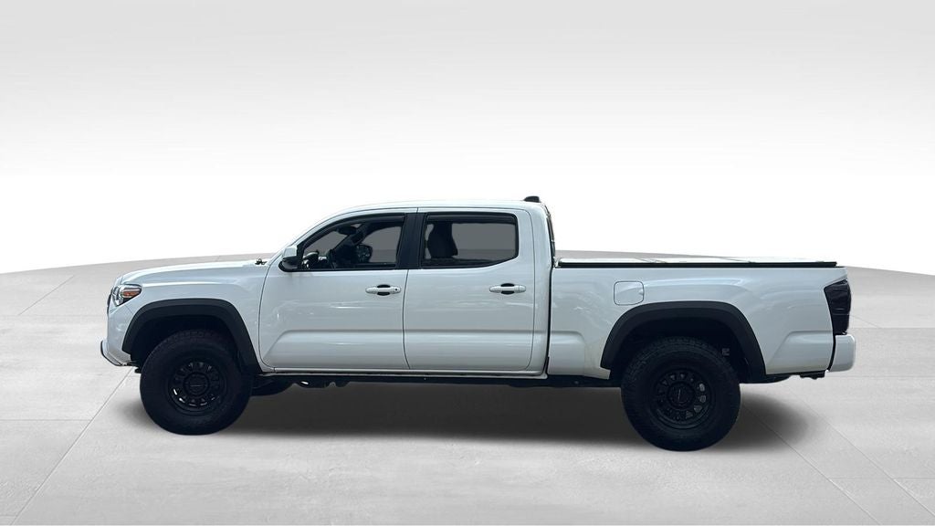 2019 Toyota Tacoma TRD Off-Road V6