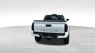 2019 Toyota Tacoma TRD Off-Road V6